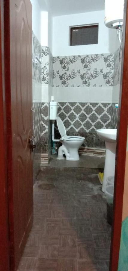 Tebaar Backpackers Hostel Rishīkesh Εξωτερικό φωτογραφία