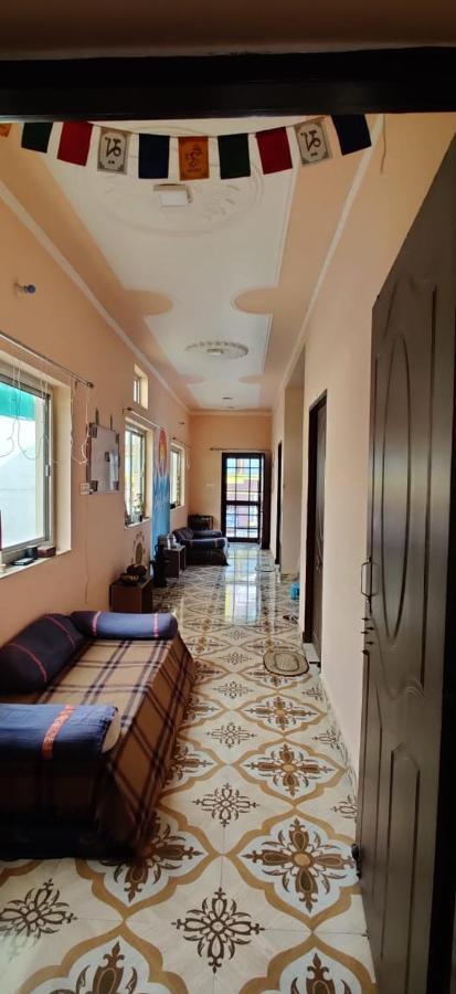 Tebaar Backpackers Hostel Rishīkesh Εξωτερικό φωτογραφία